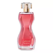 Perfume Feminino Glamour Myriad 75ml De O Boticário - Original E Pronta Entrega