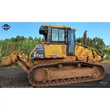 Trator De Esteira Komatsu D61-ex Ref.230112