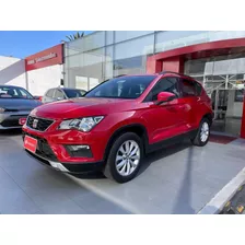 Seat Ateca Style 1.4 4x4 Dsg