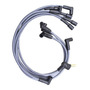 Juego Cables Bujia Merkur Xr4ti 2.3 1985 1986 1987 Imp