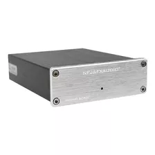 Fx-audio Box01 - Fonographic Cartucho (mini Mm)