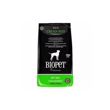 Biopet 20kg Premium - Super Precio - Zona Norte