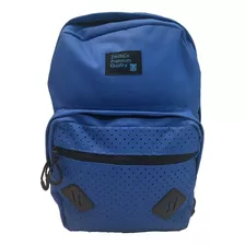 Mochila Zimith Lifestyle Hombre Maxic Azul Cli