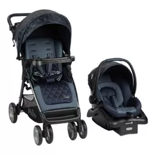 Carreola Monbebe Metro Travel System