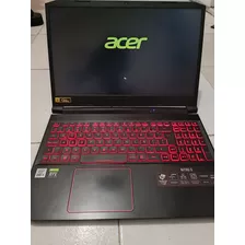 Acer Nitro 5 I5 32gb Rtx 3050