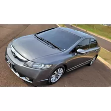 Honda Civic Lxl