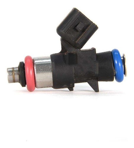 6pzs Inyector Gasolina Para Dodge Avenger 6cil 3.6 2013 Foto 3