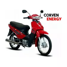 Corven Energy 110 Rt Base R2 Motozuni