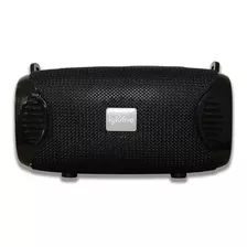 Parlante Iglufive Carry On Portátil Bluetooth Buffer Correa 