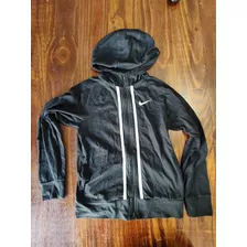 Campera Nike Talle M Original 