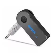 Adaptador De Audio De Auxiliar A Bluetooth (y Manos Libres)