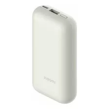 Powerbank Xiaomi 33w 10000mah Pocket Edition Pro