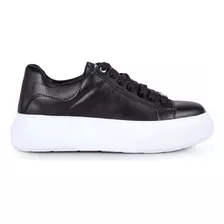 Zapatillas Mujer Plataforma Urbanas Moda Luna Chiara Tulia