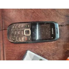 Vendo Nokia 1616 Liberado