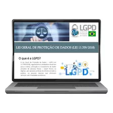 Combo Implantação Lgpd Completo + Ripd - Promoção