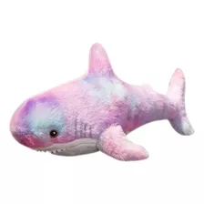 Peluche Tiburon De Felpa 30cm Super Suave