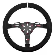 Volante Deportivo C-force Veloce Rw 370mm Collino 