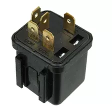 Relay Arranque Autoelevador Tcm Fd25 Fd30 Fg25 Repuestos