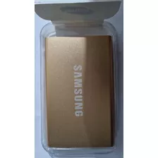 Cargador Portatil Samsung