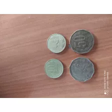 Venta De Monedas De Chile Para Colección.