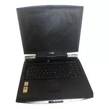 Laptop Toshiba Satellite 1905 Series 15 Pulgada Repuesto