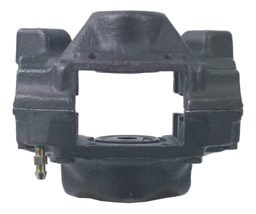 Caliper Freno Trasero Derecho Saturn L300 01-05 Cardone Foto 4