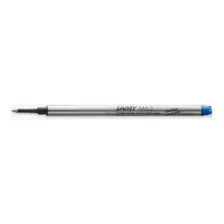 Repuesto Lamy M63 Rollerball Azul - Medium