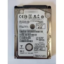 Discos Hitachi 320 Gb Notebook Slim , 7200 Rpm