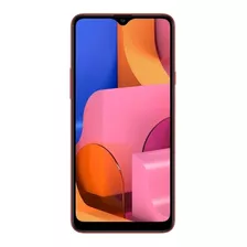 Samsung Galaxy A20s Dual Sim 32 Gb Vermelho 3 Gb Ram