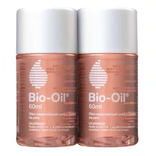 Kit Bio-oil Restaurador Duo (2 Produtos) Blz