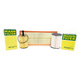 Kit Afinacion Peugeot Rifter 1.6tdi 2020-2021 4 Filtro 5w40 