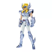 Myth Cloth Ex Saint Seiya Cygnus Hyoga Final Bronze Cloth 