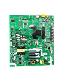 Placa Principal Semp Toshiba Led Dl3944 Dl3944f 35017652