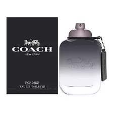 Coach For Men Edt 100ml(h)/ Parisperfumes Spa