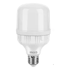 Lampara Led T 20w E27 Luz Fria Ingco Ahorro Energia Hlbacd32