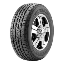 Neumático Bridgestone Dueler H/t 684 Ii 225/55r18 98 H