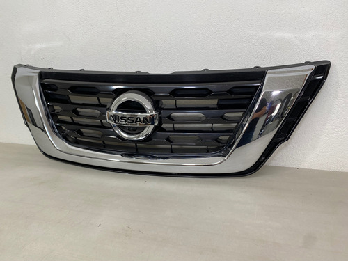 Parrilla Nissan Pathfinder 2017 2018 2019 2020 2021 Camara Foto 5