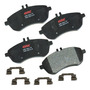 1.sensor Para Balatas Delantera O Trasera C230 00 Brembo