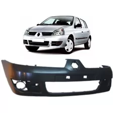 Paragolpe Delantero Clio 2006 2007 2008 2009 2010 2011 2012