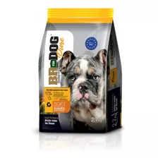 Concentrado Perro Br For Dog Pure Soft 2.7 Kg 3002