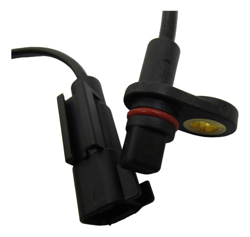 Sensor Abs Trasero Derecho Chrysler Sebring Dodge Journey Foto 3