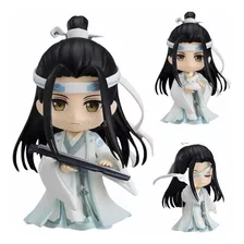 Anime Mo Dao Zu Shi Lan Wangji Figure Nendoroid 1109