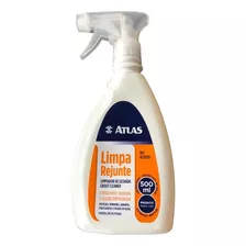 Limpa Rejunte 500 Ml At28205 - Atlas