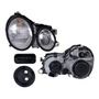 Kit Focos Led H1 Luz Antiniebla Mercedes Benz Clk 320 2005