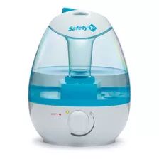 Humidificador De Vapor Frío Safety 1st Ih446blu1 Libre De