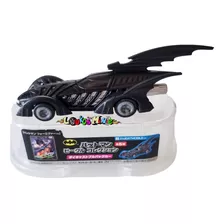 Batman Forever Batmobile Dc Comics Warner Bros. Fricção