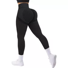 Leggins Deportivo Levantacola Gym Yoga