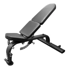 Tag Fitness Bnch-fid Adjustable Dumbbell Bench