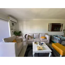 Vendo Apartamento Amueblado 2do Nivel Tropical Del Este 