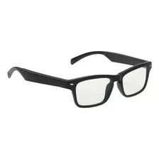 Lentes Inteligentes Inalámbricas Bluetooth 5.0 Para Llamadas